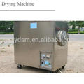 New sesame skin removing and separating machine